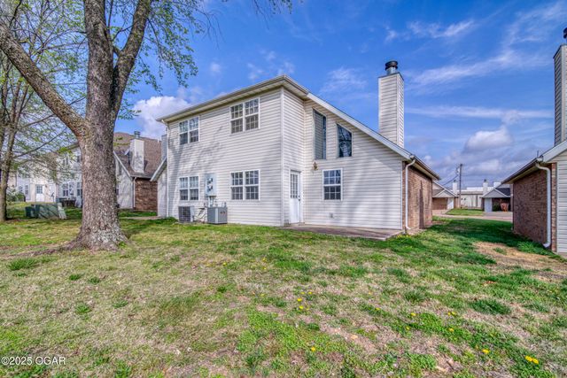 3222 Connecticut Avenue B, Joplin, MO 64804