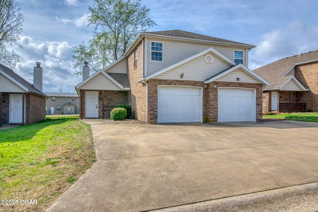 3222 Connecticut Avenue B, Joplin, MO 64804