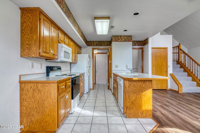 3222 Connecticut Avenue B, Joplin, MO 64804