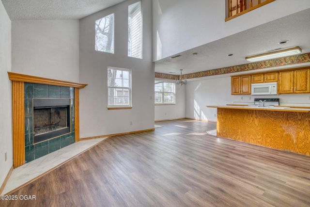 3222 Connecticut Avenue B, Joplin, MO 64804