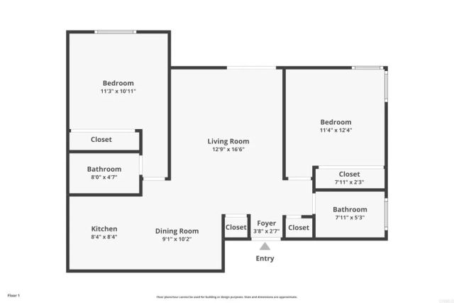 3635 Ash Street 7, San Diego, CA 92105