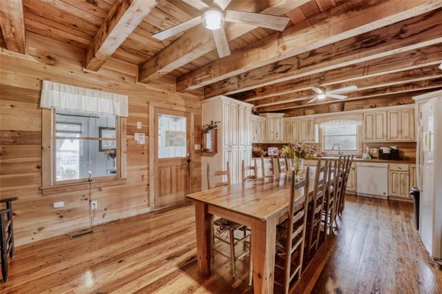 226 Vinson Mountain Road, Rockmart, GA 30153