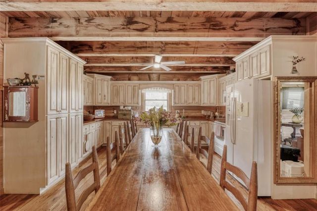 226 Vinson Mountain Road, Rockmart, GA 30153