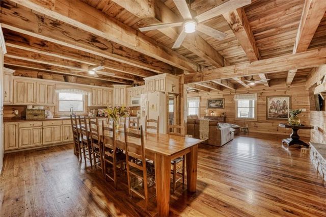 226 Vinson Mountain Road, Rockmart, GA 30153