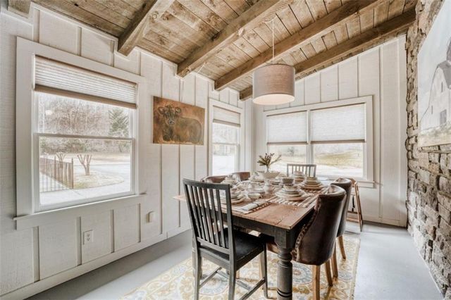 226 Vinson Mountain Road, Rockmart, GA 30153