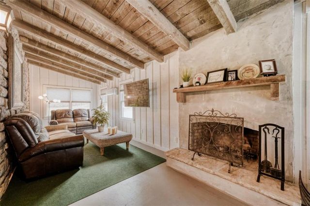 226 Vinson Mountain Road, Rockmart, GA 30153