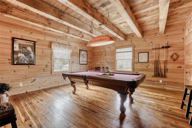 226 Vinson Mountain Road, Rockmart, GA 30153