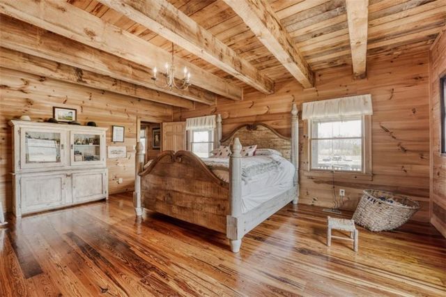 226 Vinson Mountain Road, Rockmart, GA 30153