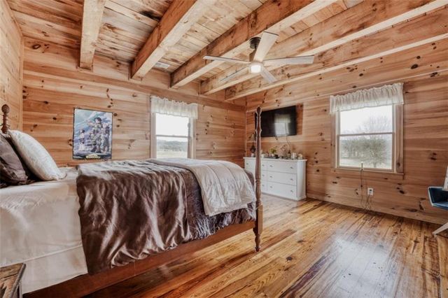 226 Vinson Mountain Road, Rockmart, GA 30153