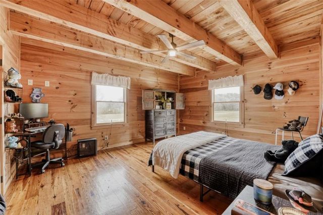 226 Vinson Mountain Road, Rockmart, GA 30153