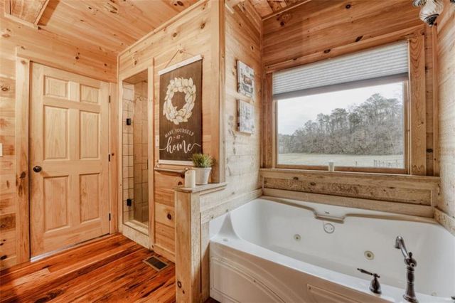 226 Vinson Mountain Road, Rockmart, GA 30153