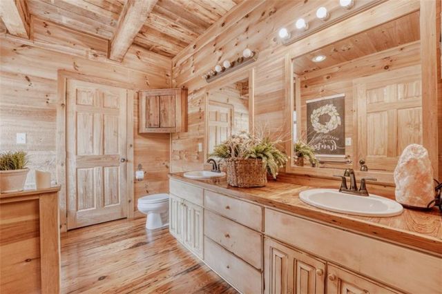 226 Vinson Mountain Road, Rockmart, GA 30153