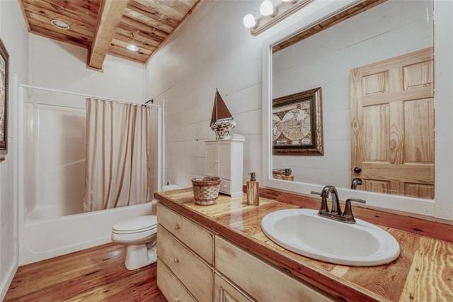 226 Vinson Mountain Road, Rockmart, GA 30153