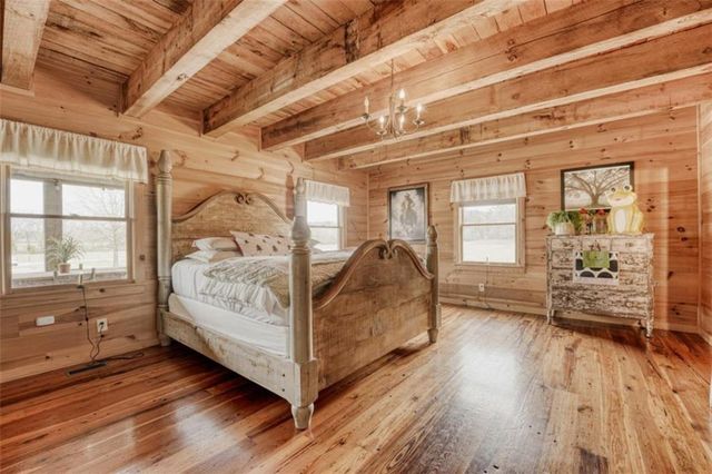 226 Vinson Mountain Road, Rockmart, GA 30153