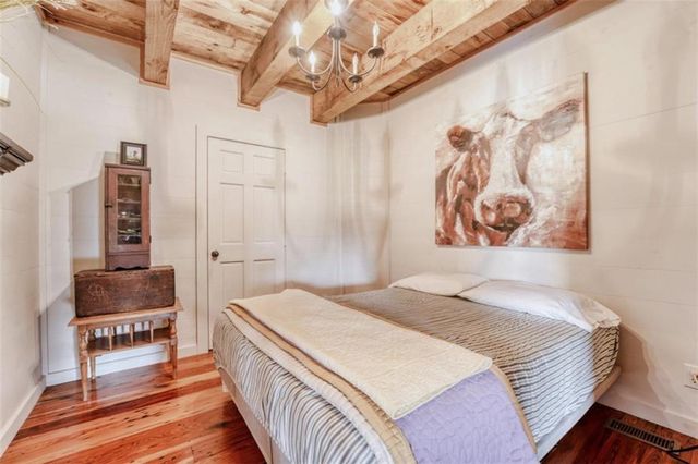 226 Vinson Mountain Road, Rockmart, GA 30153