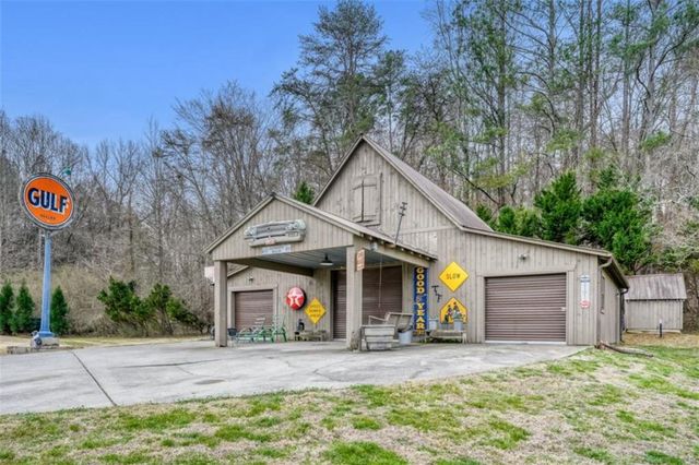 226 Vinson Mountain Road, Rockmart, GA 30153