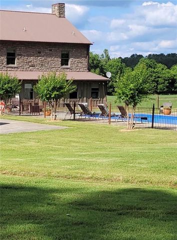 226 Vinson Mountain Road, Rockmart, GA 30153