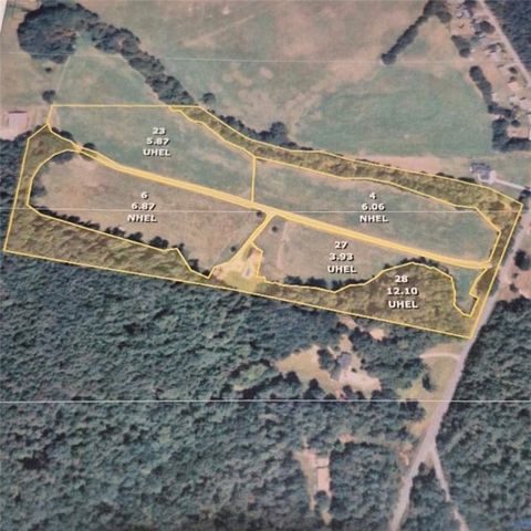 226 Vinson Mountain Road, Rockmart, GA 30153