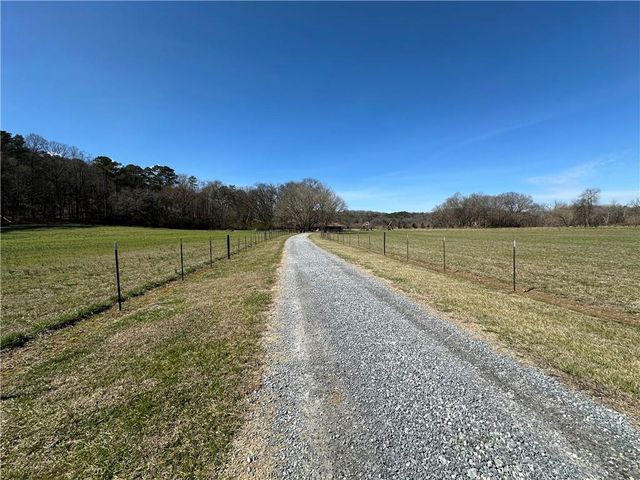 226 Vinson Mountain Road, Rockmart, GA 30153