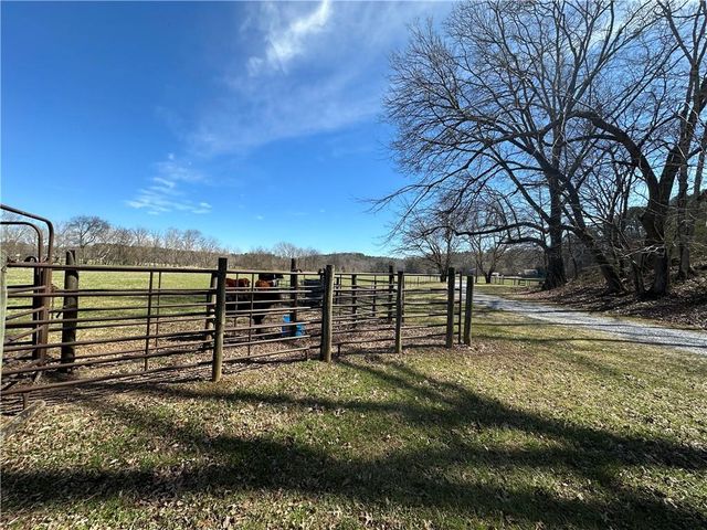 226 Vinson Mountain Road, Rockmart, GA 30153