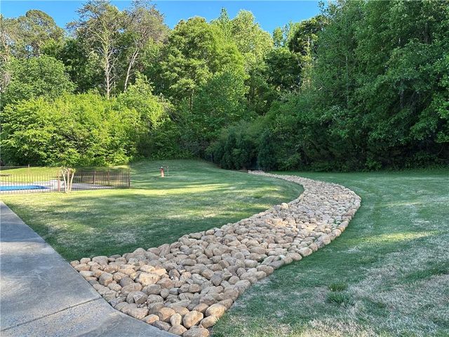 226 Vinson Mountain Road, Rockmart, GA 30153