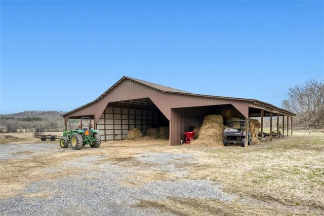 226 Vinson Mountain Road, Rockmart, GA 30153