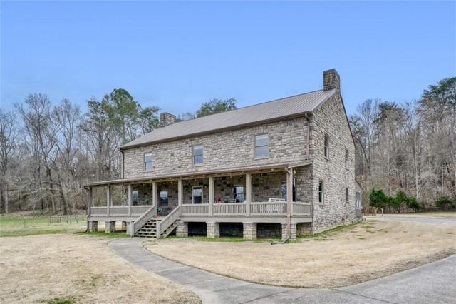 226 Vinson Mountain Road, Rockmart, GA 30153