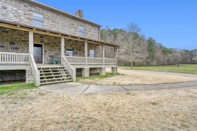 226 Vinson Mountain Road, Rockmart, GA 30153