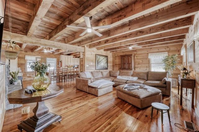 226 Vinson Mountain Road, Rockmart, GA 30153