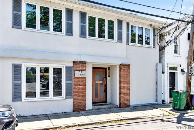 57 Virginia Place, Buffalo, NY 14202