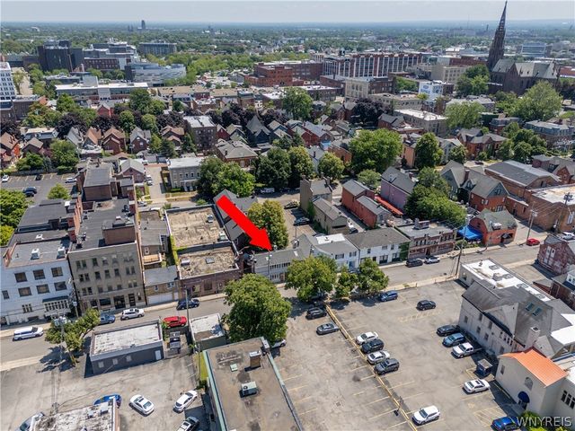 57 Virginia Place, Buffalo, NY 14202