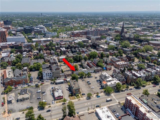 57 Virginia Place, Buffalo, NY 14202