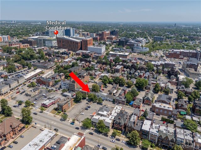 57 Virginia Place, Buffalo, NY 14202