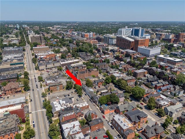 57 Virginia Place, Buffalo, NY 14202