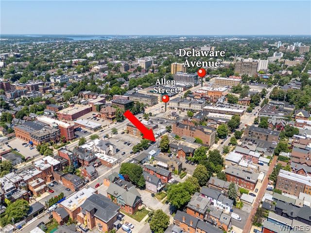 57 Virginia Place, Buffalo, NY 14202