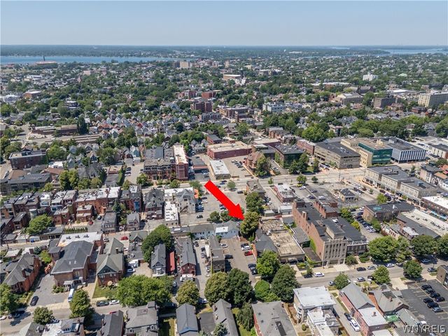 57 Virginia Place, Buffalo, NY 14202