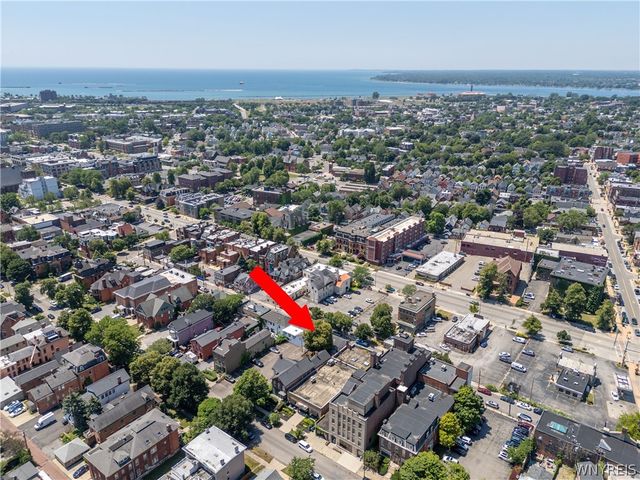 57 Virginia Place, Buffalo, NY 14202