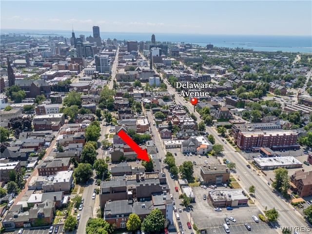 57 Virginia Place, Buffalo, NY 14202