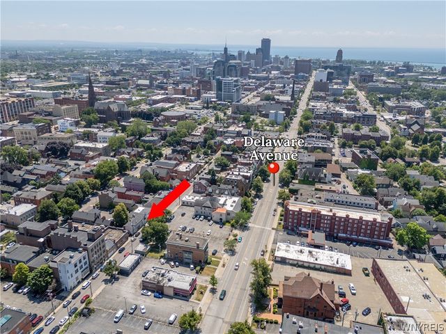 57 Virginia Place, Buffalo, NY 14202