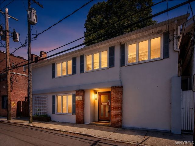 57 Virginia Place, Buffalo, NY 14202