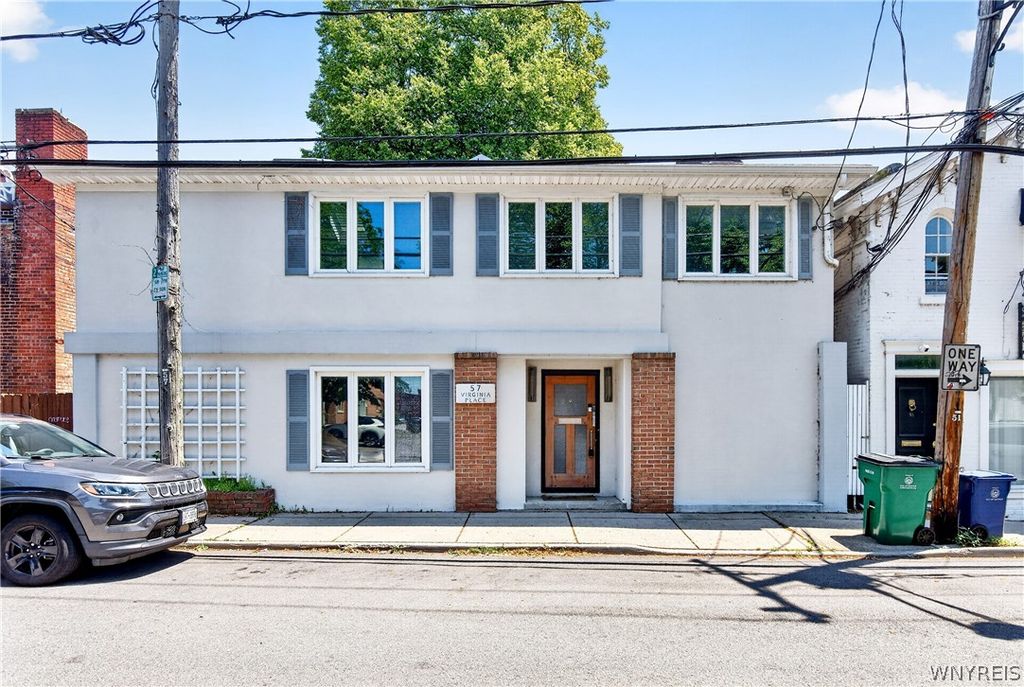 57 Virginia Place, Buffalo, NY 14202