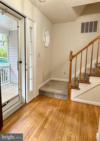 23124 AUTUMN LEAF WAY, California, MD 20619
