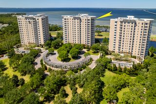 404 Kelly Plantation Drive, PH 7, Destin, FL 32541