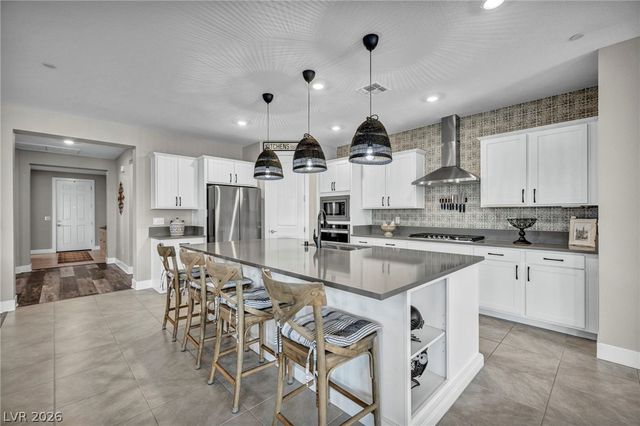10912 Gardenova Avenue, Las Vegas, NV 89166