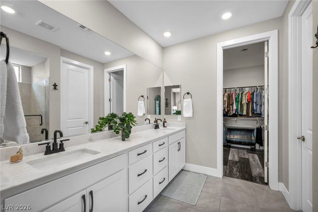 10912 Gardenova Avenue, Las Vegas, NV 89166