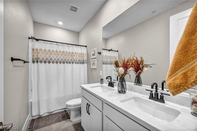 10912 Gardenova Avenue, Las Vegas, NV 89166