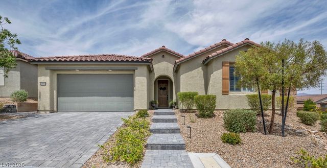 10912 Gardenova Avenue, Las Vegas, NV 89166