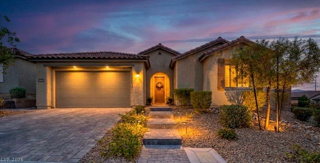 10912 Gardenova Avenue, Las Vegas, NV 89166