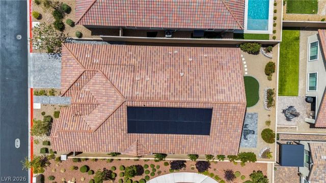 10912 Gardenova Avenue, Las Vegas, NV 89166