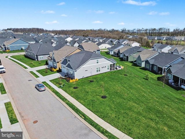 134 GENTLE SLOPE WAY, Gettysburg, PA 17325